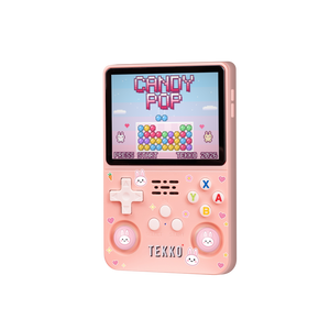 Tekko One Retro Games Console retro handheld game console