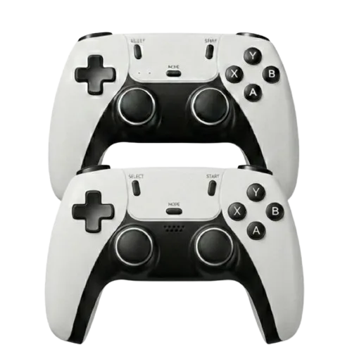 Tekko Controllers