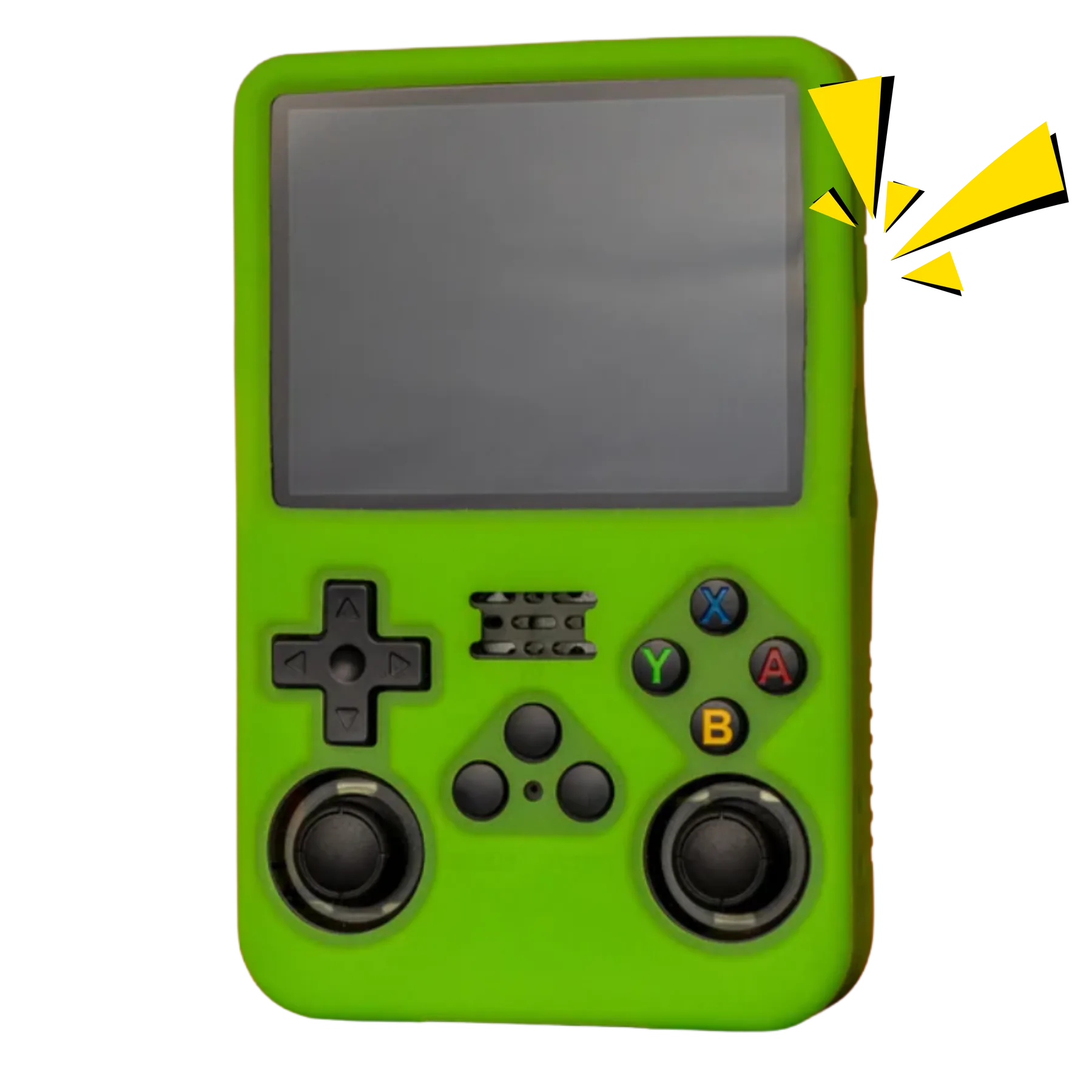 Impact Case