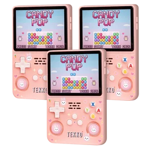 Tekko One Retro Games Console retro handheld game console