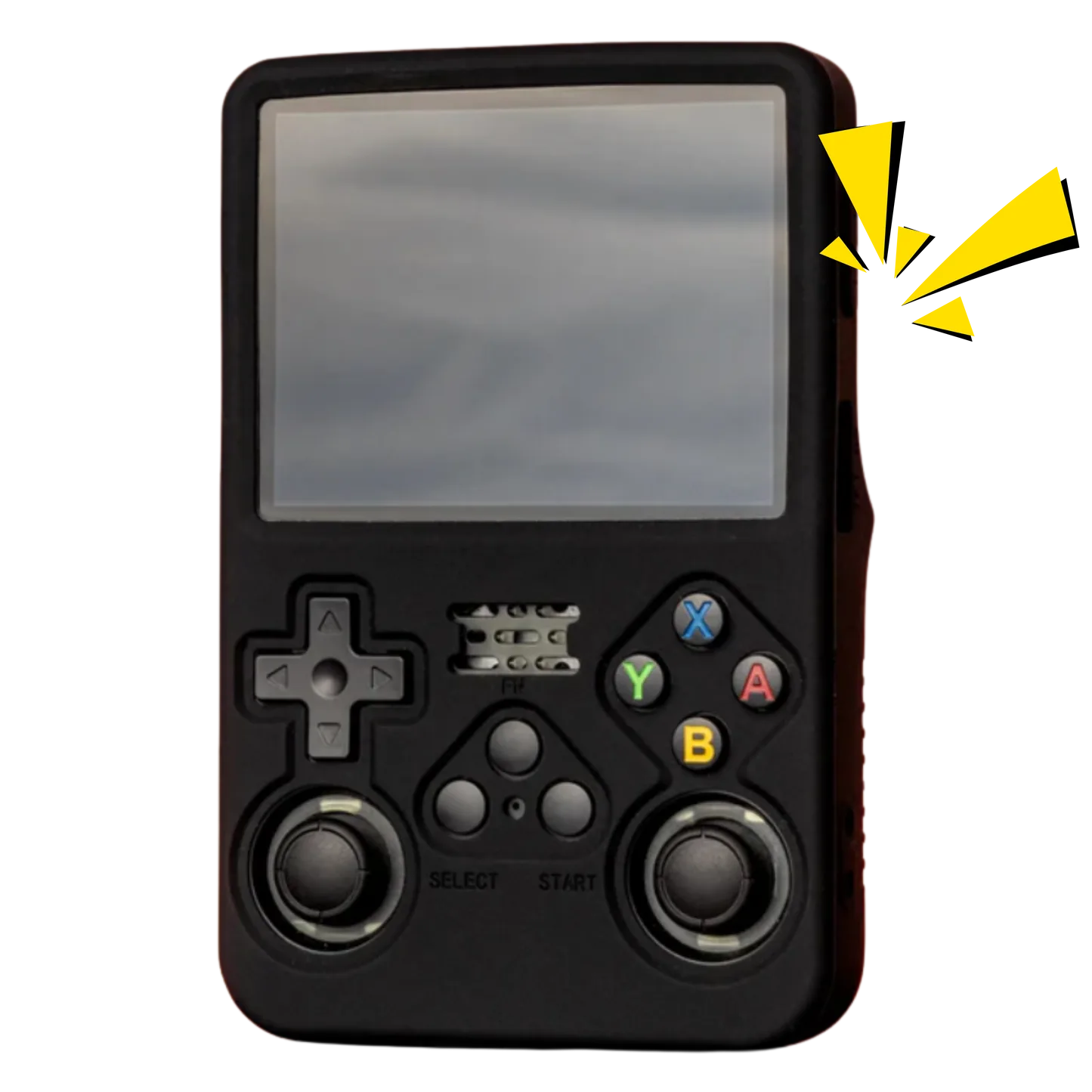 Impact Case
