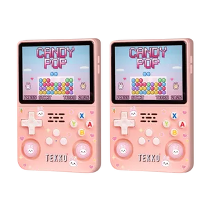 Tekko One Retro Games Console retro handheld game console
