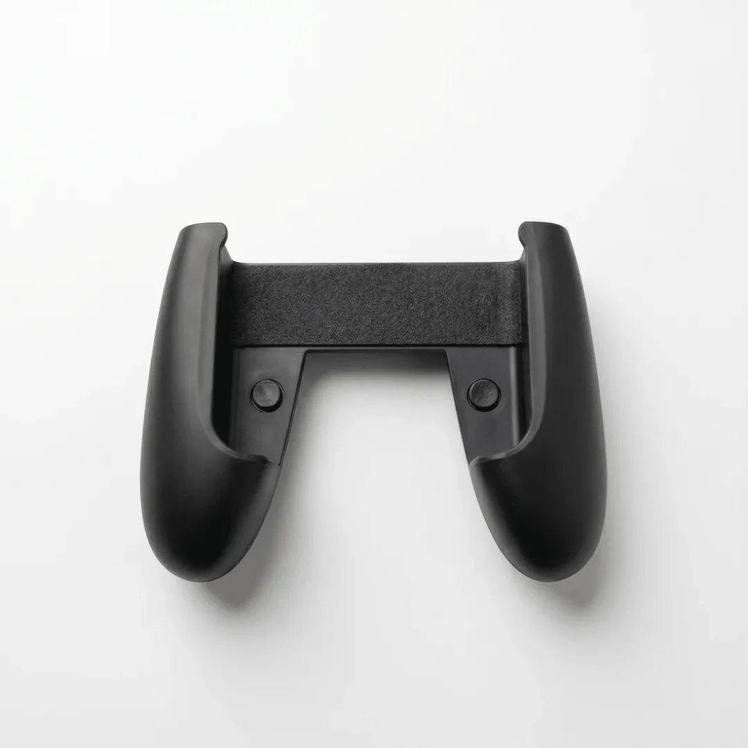 Ergonomic Grip