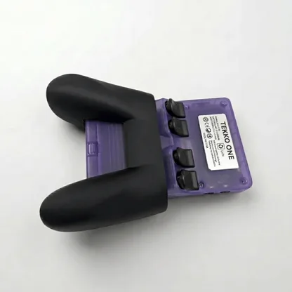 Ergonomic Grip