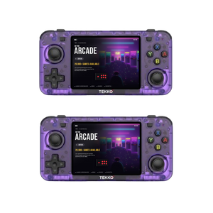 Tekko Deck Pro Retro Games Console retro handheld game console
