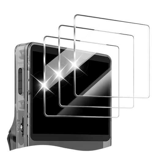 Protective Glass (3-PACK)