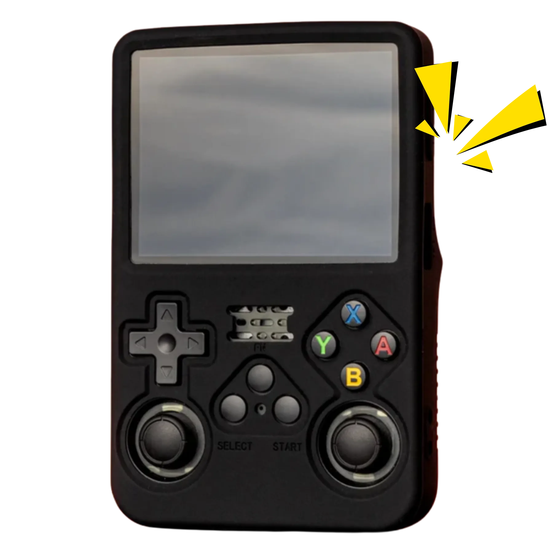 Impact Case