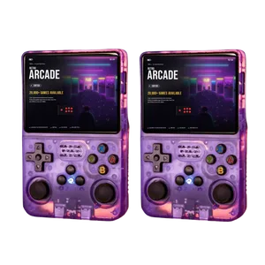 Tekko One Retro Games Console retro handheld game console