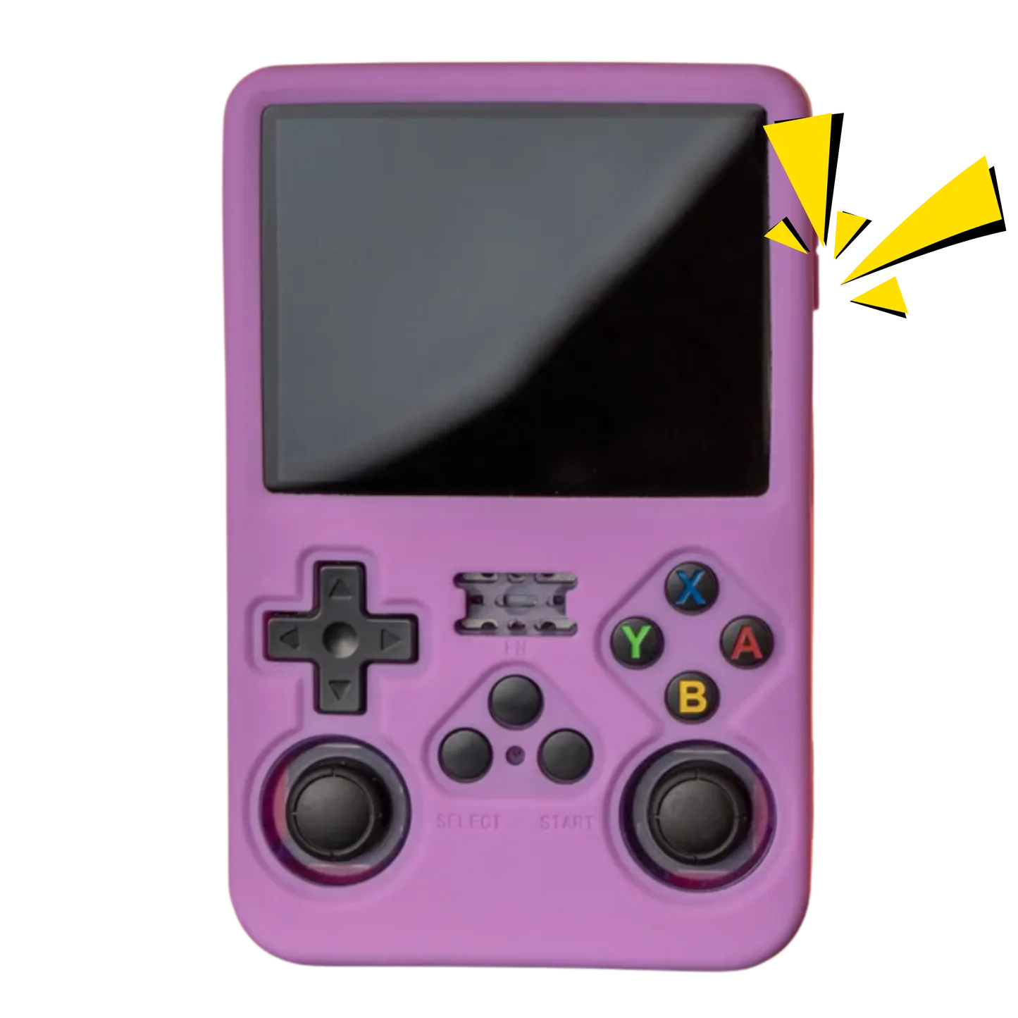 Impact Case