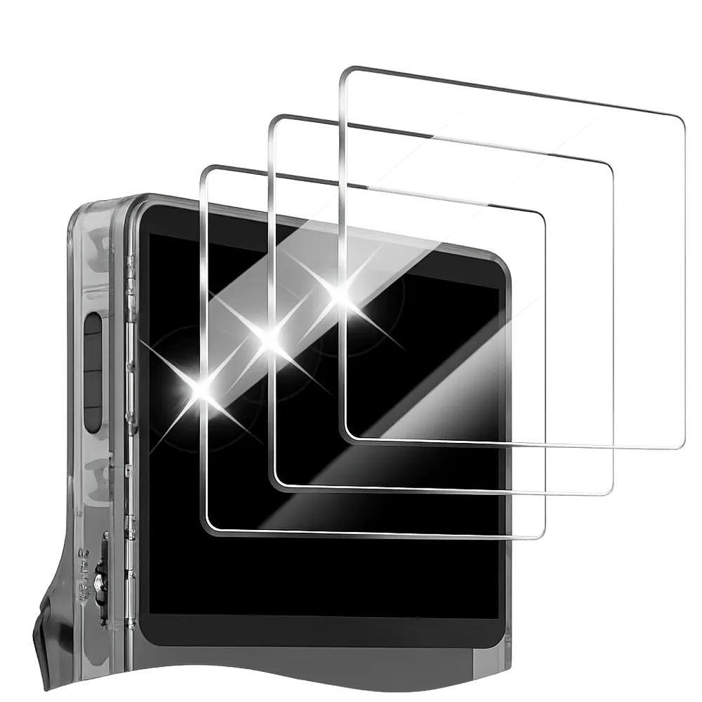 Protective Glass (3-PACK)