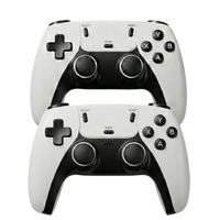 Tekko Controllers