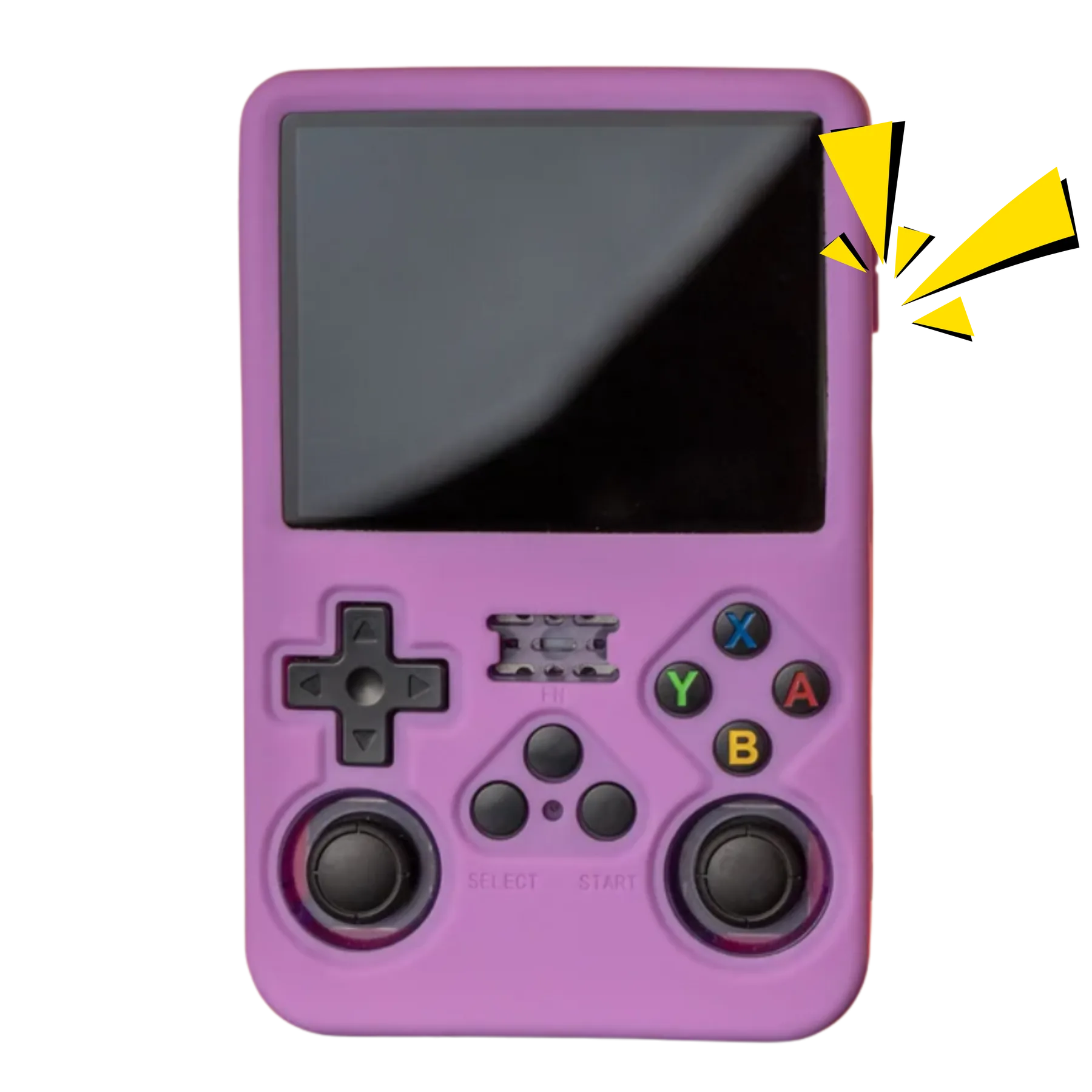Impact Case