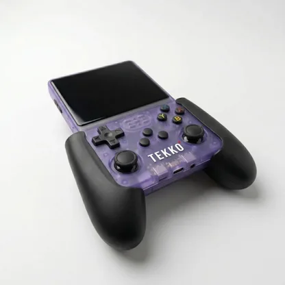 Ergonomic Grip