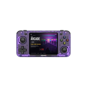 Tekko Deck Pro Retro Games Console retro handheld game console