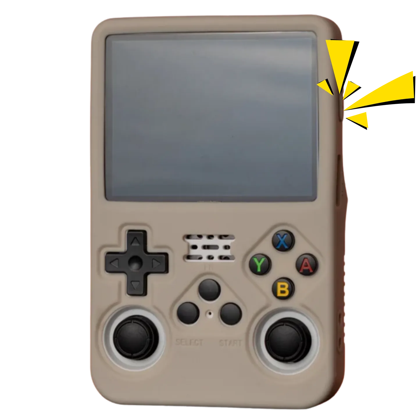 Impact Case