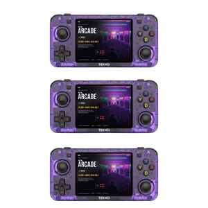 Tekko Deck Pro Retro Games Console retro handheld game console