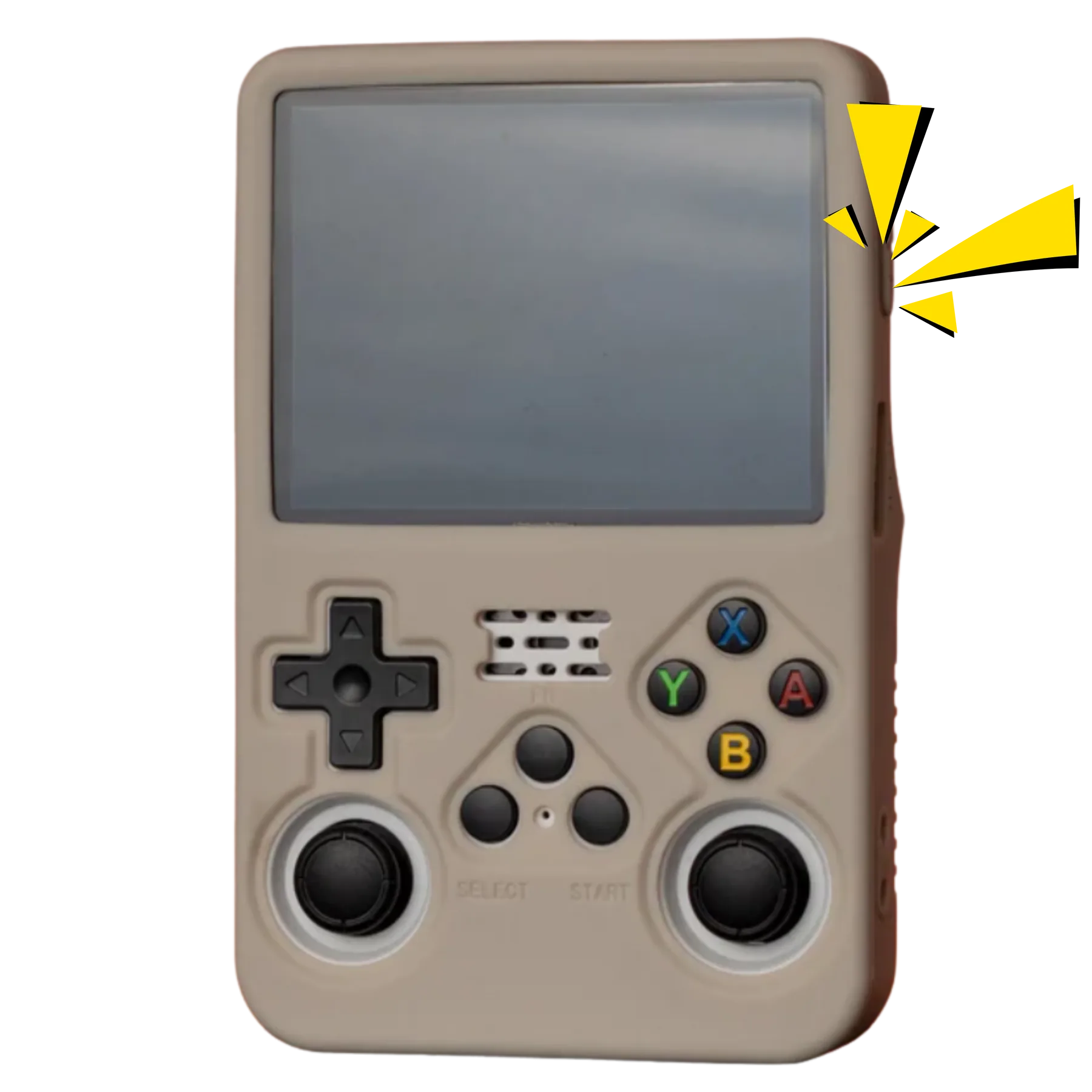 Impact Case
