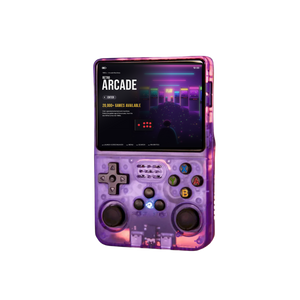 Tekko One Retro Games Console retro handheld game console