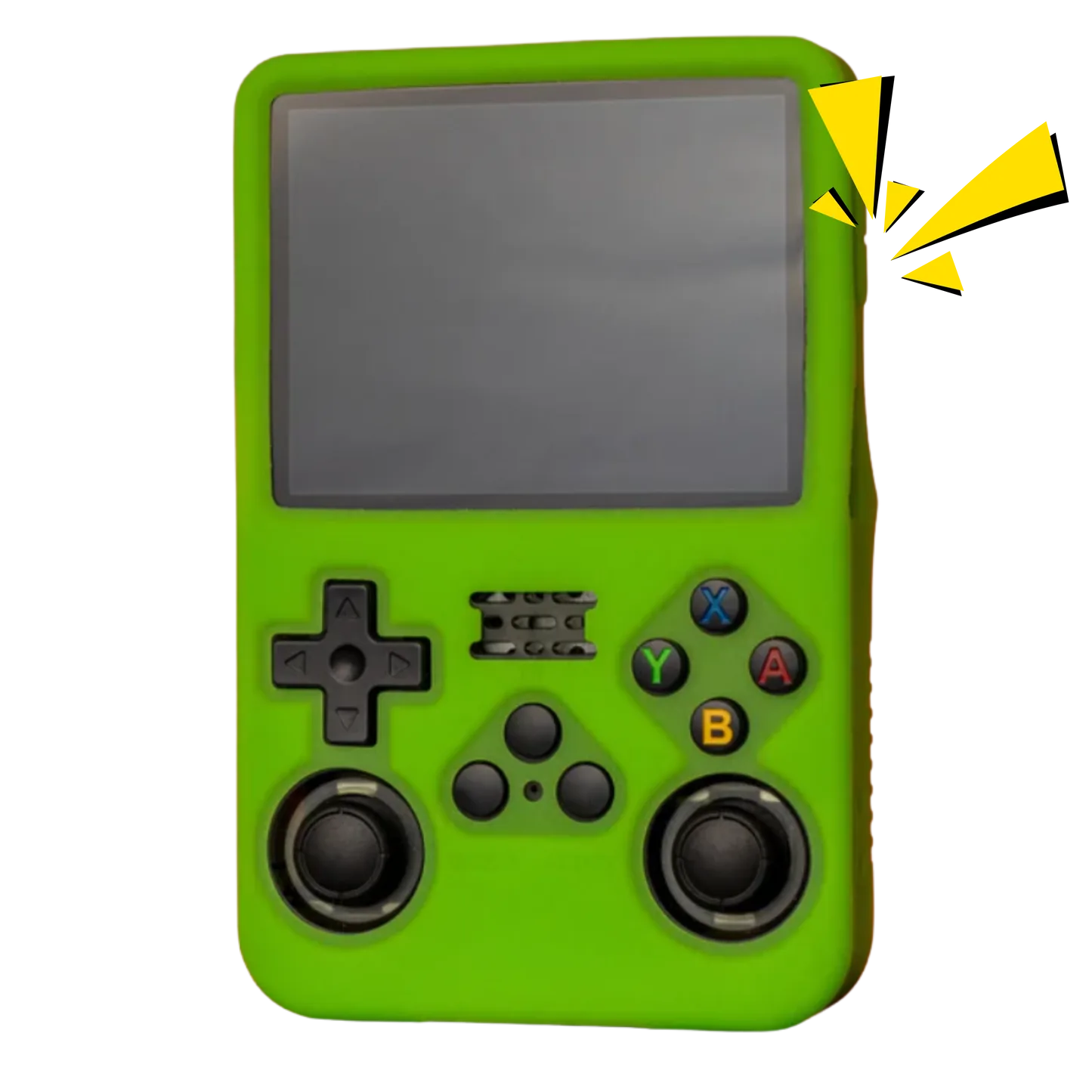 Impact Case